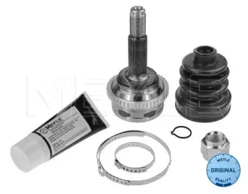 Привод колеса MEYLE для CHEVROLET KALOS 1.2