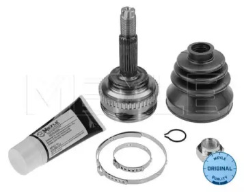 Привод колеса MEYLE для CHEVROLET KALOS 1.4