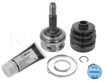 Карданный шарнир / комплект MEYLE для CHEVROLET LACETTI (J200) 1.4 16V