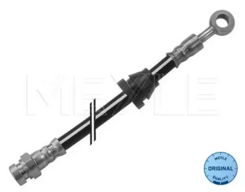 Тормоза MEYLE для CHEVROLET AVEO седан (T250, T255) 1.4