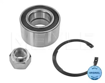 Ступица колеса / установка MEYLE для CHEVROLET NUBIRA седан 2.0 D