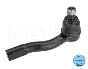 Рулевое управления MEYLE для CHEVROLET NUBIRA седан 2.0 D