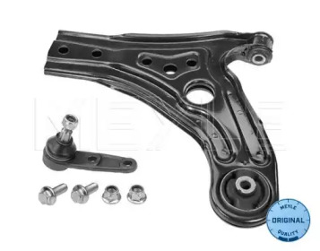 Подвеска поперечного рычага MEYLE для CHEVROLET KALOS 1.2