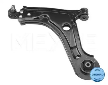 Подвеска поперечного рычага MEYLE для CHEVROLET NUBIRA седан 2.0 D