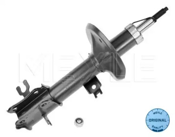 Подвеска / амортизация MEYLE для CHEVROLET KALOS 1.4 16V