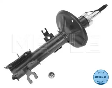 Подвеска / амортизация MEYLE для CHEVROLET KALOS 1.4 16V