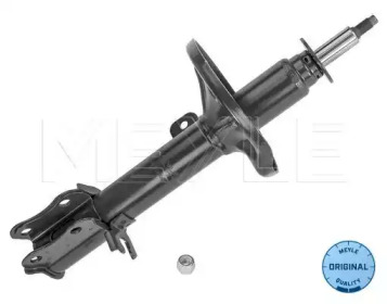 Подвеска / амортизация MEYLE для DAEWOO NUBIRA седан (KLAN) 1.6