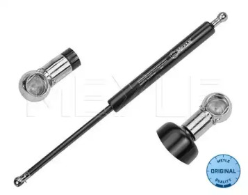 Внутренняя отделка MEYLE для DAEWOO REZZO (KLAU) 1.8