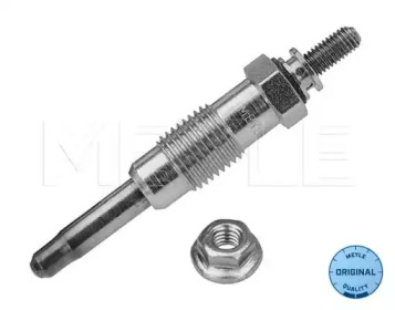 Свеча накаливания MEYLE для BMW 3 Compact (E36) 318 tds