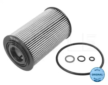 Фильтры MEYLE для BMW 3 Compact (E36) 318 ti