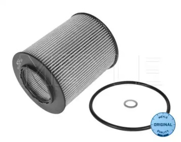 Масляный фильтр MEYLE для BMW 3 Compact (E36) 323 ti