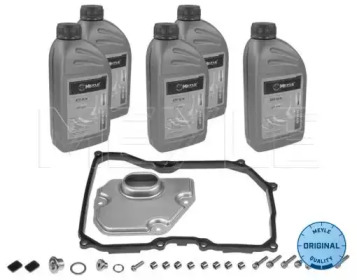 Автоматическая коробка передач MEYLE для MINI MINI купе (R58) Cooper