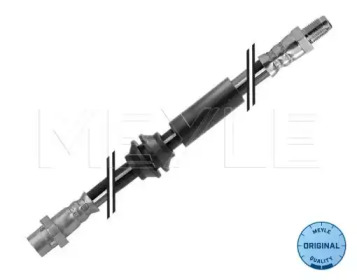 тормозные шланги MEYLE для MINI MINI Кабриолет (R52) Cooper