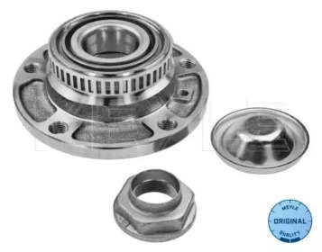 Ступица колеса / установка MEYLE для BMW 3 Compact (E36) 318 ti