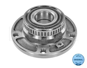 Ступица колеса / установка MEYLE для BMW 3 Compact (E36) 318 ti