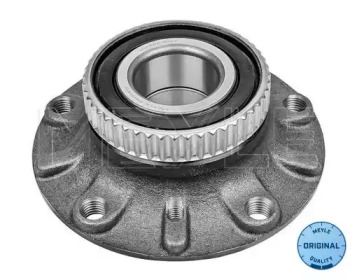 Ступица колеса / установка MEYLE для BMW 3 Compact (E36) 318 ti