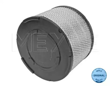 Система подачи воздуха MEYLE для MAZDA BT-50 Пикап (CD, UN) 2.5 MRZ-CD 4x4