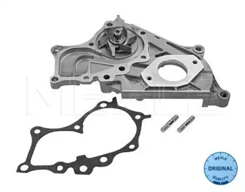 Водяной насос MEYLE для TOYOTA COROLLA (_E9_) 1.8 D (CE90_)