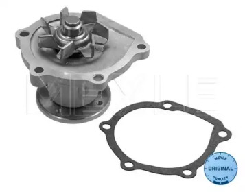 Водяной насос MEYLE для TOYOTA COROLLA (_E9_) 1.3 i (EE90)