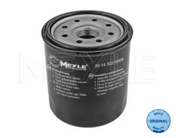 Запчасти для ТО MEYLE для LEXUS ES (VCV10_, VZV21_) 300 (MCV10_, VCV10_)