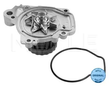 Водяной насос MEYLE для HONDA CIVIC VII купе (EM2) 1.6 i