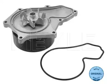 Водяной насос MEYLE для HONDA CIVIC VIII Hatchback (FN, FK) 2.2 CTDi (FK3)