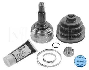 Привод колеса MEYLE для HONDA ACCORD V Aerodeck (CE) 2.2 i ES (CE1)