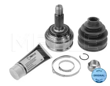 Привод колеса MEYLE для HONDA CRX III (EH, EG) 1.6 ESi (EH6)