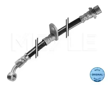 Тормоза MEYLE для HONDA ACCORD VIII универсал (CW) 2.2 i-DTEC (CW3)