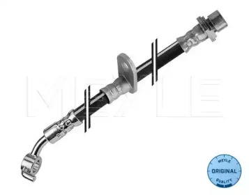Тормоза MEYLE для HONDA ACCORD VIII универсал (CW) 2.2 i-DTEC (CW3)