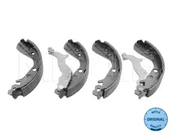 Дополнительные работы MEYLE для HONDA JAZZ II (GD_, GE3, GE2) 1.2 i-DSI (GD5, GE2)
