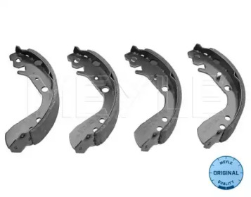 Дополнительные работы MEYLE для HONDA JAZZ II (GD_, GE3, GE2) 1.2 i-DSI (GD5, GE2)