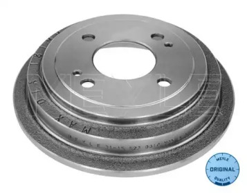Тормозной барабан MEYLE для HONDA JAZZ II (GD_, GE3, GE2) 1.2 i-DSI (GD5, GE2)