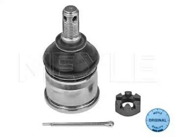 Шарнирные элементы MEYLE для HONDA ACCORD III Aerodeck (CA) 2.0 EX (CA5)