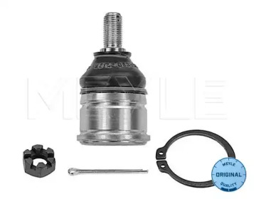 Шарнирные элементы MEYLE для HONDA SHUTTLE (RA) 2.2 16V (RA1)