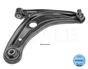 Подвеска поперечного рычага MEYLE для HONDA JAZZ II (GD_, GE3, GE2) 1.3 (GD1)