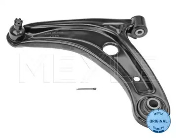 Подвеска поперечного рычага MEYLE для HONDA JAZZ II (GD_, GE3, GE2) 1.3 (GD1)