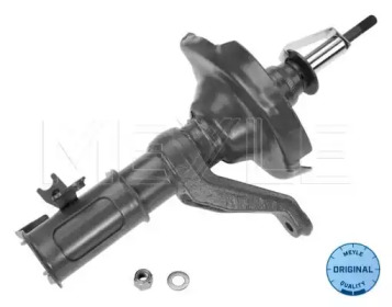 Амортизатор MEYLE для HONDA CIVIC VII купе (EM2) 1.7 i