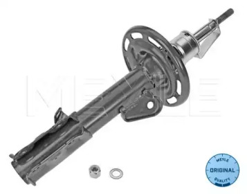 Амортизатор MEYLE для HONDA JAZZ II (GD_, GE3, GE2) 1.2 i-DSI (GD5, GE2)