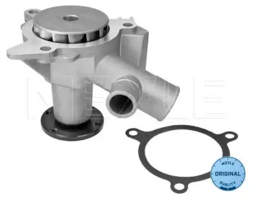 Водяной насос / прокладка MEYLE для BMW 3 (E30) M3 2.3