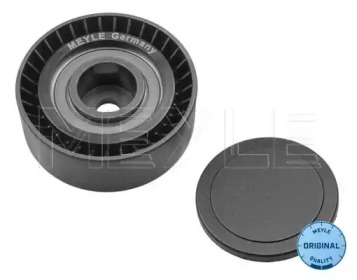 Паразитный / ведущий ролик MEYLE для BMW 3 Compact (E36) 318 ti