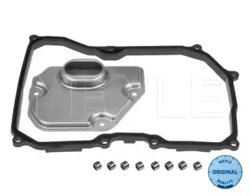 Автоматическая коробка передач MEYLE для MINI MINI купе (R58) Cooper