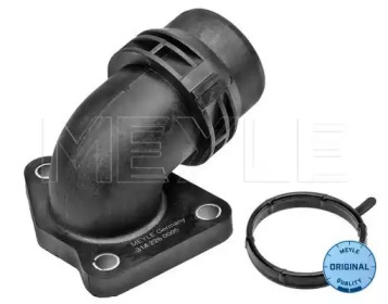 Соединительные элементы / провода / фланцы MEYLE для BMW 3 Compact (E36) 316 i