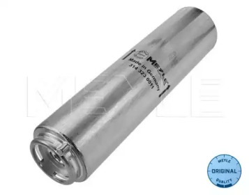 Топливный фильтр MEYLE для MINI MINI Roadster (R59) Cooper SD