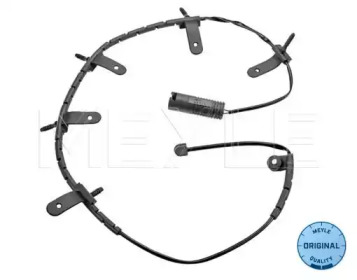 Дисковой тормозной механизм MEYLE для MINI MINI Кабриолет (R52) Cooper