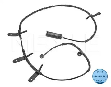 Дисковой тормозной механизм MEYLE для MINI MINI Кабриолет (R52) Cooper