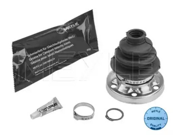 Пыльник MEYLE для BMW 3 Compact (E36) 318 ti