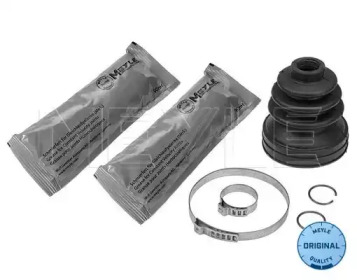 Привод колеса MEYLE для MINI MINI Кабриолет (R52) Cooper S