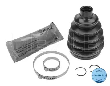 Привод колеса MEYLE для MINI MINI Кабриолет (R52) Cooper S