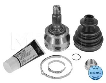 Привод колеса MEYLE для MINI MINI Кабриолет (R52) Cooper S